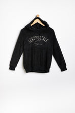 AERO Boys Aéropostale Graphic Sherpa Pullover Hoodie thumbnail 2