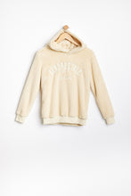AERO Boys Aéropostale Graphic Sherpa Pullover Hoodie thumbnail 1