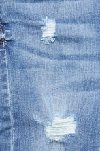 AERO Boys Skinny Destroyed Jean thumbnail 3