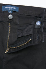 AERO Boys Super Skinny Destroyed Jean thumbnail 3