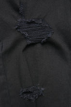 AERO Boys Super Skinny Destroyed Jean thumbnail 4