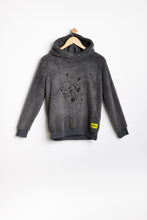 AERO Boys Pokémon Graphic Sherpa Pullover Hoodie thumbnail 1