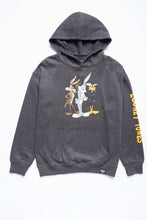 AERO Boys Looney Tunes Squad Graphic Pullover Hoodie thumbnail 1