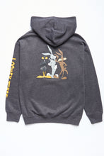 AERO Boys Looney Tunes Squad Graphic Pullover Hoodie thumbnail 2