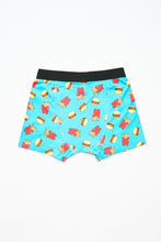 AERO Boys Fast Food Graphic Boxer Briefs 2-Pack thumbnail 3