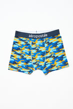AERO Boys Camouflage And Stripe Graphic Boxer Briefs 2-pack thumbnail 2