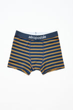 AERO Boys Camouflage And Stripe Graphic Boxer Briefs 2-pack thumbnail 4