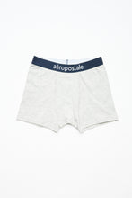 AERO Boys Plaid And Stripe Graphic Boxer Briefs 2-Pack thumbnail 4