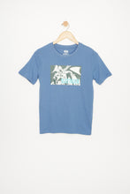 AERO Boys Batman Graphic Tee thumbnail 1