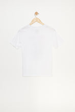 AERO Boys Justice League Graphic Tee thumbnail 2