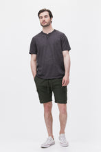 T-shirt henley thumbnail 3
