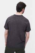 T-shirt henley thumbnail 5