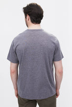 T-shirt henley thumbnail 9