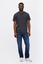 Burnout Crew Neck Tee thumbnail 3