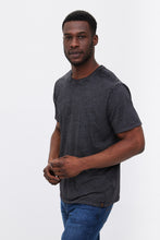 Burnout Crew Neck Tee thumbnail 4