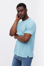 Burnout Crew Neck Tee thumbnail 11