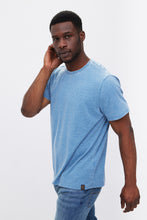 Burnout Crew Neck Tee thumbnail 23