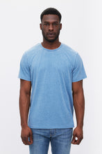 Burnout Crew Neck Tee thumbnail 21