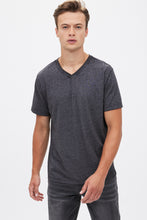 Burnout V-Neck Tee thumbnail 2