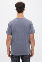 Burnout V-Neck Tee thumbnail 9