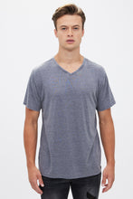 Burnout V-Neck Tee thumbnail 6