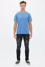 Burnout V-Neck Tee thumbnail 11
