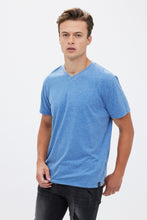 Burnout V-Neck Tee thumbnail 12