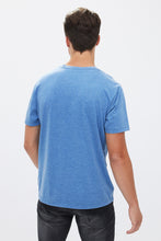 Burnout V-Neck Tee thumbnail 13