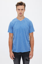 Burnout V-Neck Tee thumbnail 10