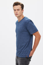 Burnout V-Neck Tee thumbnail 16