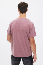 Burnout V-Neck Tee thumbnail 20