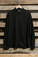 Linen One Pocket Ballona Long Sleeve Shirt thumbnail 2