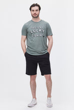 This Is My Lucky T-Shirt Tee thumbnail 2