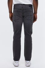 121 Slim Straight Jean thumbnail 4