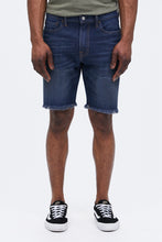 Athletic Denim Short thumbnail 2