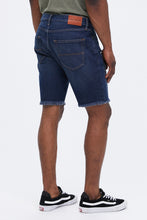 Athletic Denim Short thumbnail 3