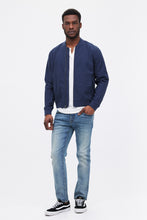 Ribstop Bomber Jacket thumbnail 2