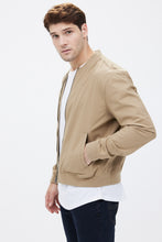Ribstop Bomber Jacket thumbnail 7