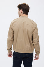 Ribstop Bomber Jacket thumbnail 8