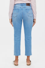 High Rise Straight Jean thumbnail 5