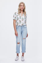 Mid Rise Boy Jean thumbnail 1