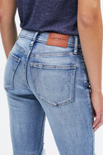 Mid Rise Ava Skinny Jean thumbnail 3