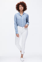 Mid Rise Ava Skinny Jean thumbnail 1