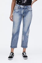 Mid Rise Boy Jean thumbnail 2