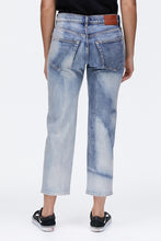 Mid Rise Boy Jean thumbnail 4