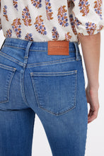 Mid Rise Ava Skinny Jean thumbnail 3