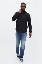 Western Workwear Long Sleeve Shirt thumbnail 3