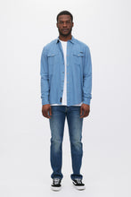 Western Workwear Long Sleeve Shirt thumbnail 10