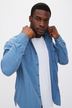 Western Workwear Long Sleeve Shirt thumbnail 12