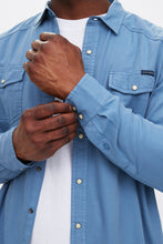 Western Workwear Long Sleeve Shirt thumbnail 13